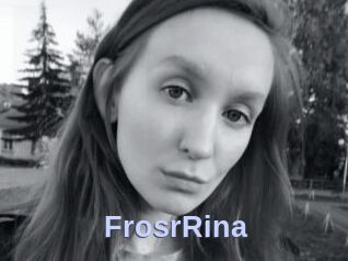 FrosrRina