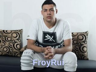 FroyRui