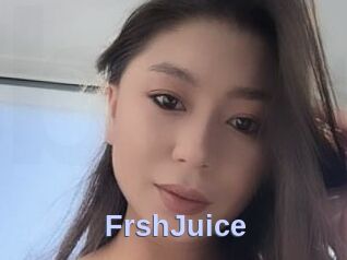 FrshJuice