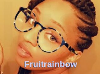 Fruitrainbow