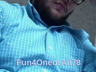 Fun4OneorAll78