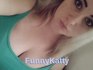 FunnyKatty