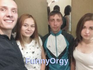 FunnyOrgy