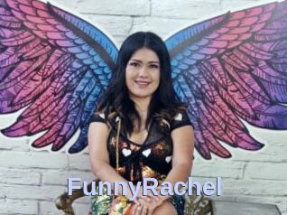 FunnyRachel