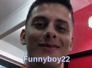 Funnyboy22