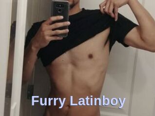 Furry_Latinboy
