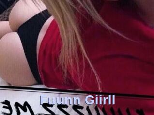 Fuunn_Giirll