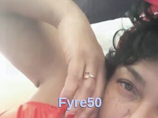 Fyre50