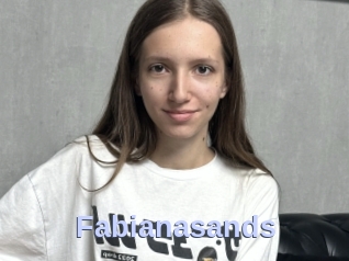 Fabianasands