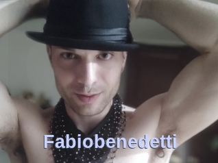 Fabiobenedetti