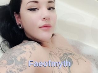 Faeofmyth