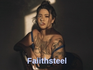 Faiithsteel