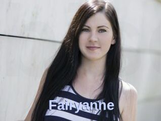 Fairyanne