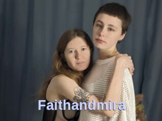 Faithandmira