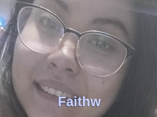 Faithw