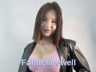 Falinefarewell