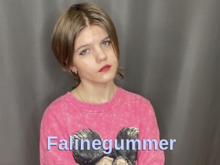 Falinegummer