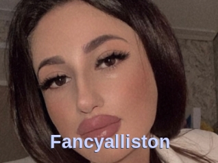 Fancyalliston