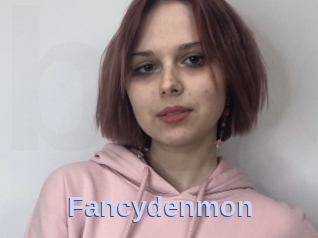 Fancydenmon