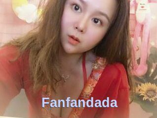 Fanfandada