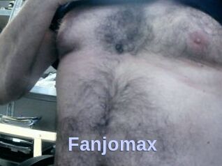 Fanjomax