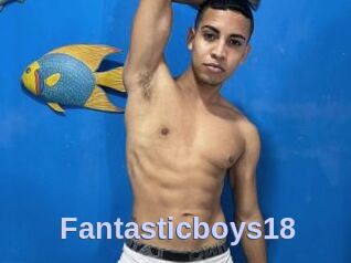 Fantasticboys18