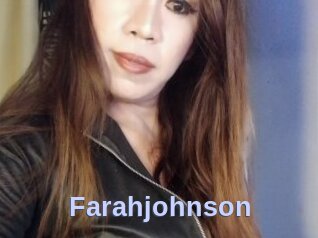 Farahjohnson