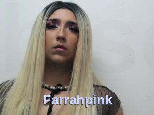 Farrahpink