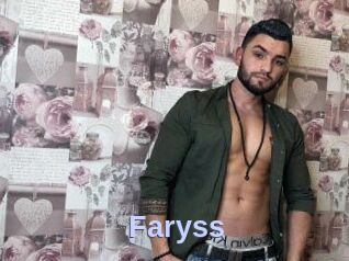 Faryss