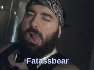 Fatassbear