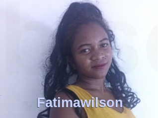 Fatimawilson