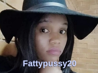 Fattypussy20