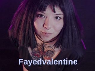 Fayedvalentine