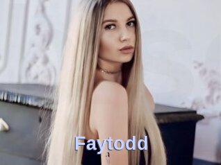 Faytodd
