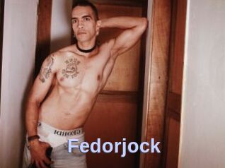 Fedorjock