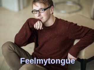Feelmytongue
