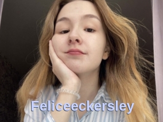 Feliceeckersley