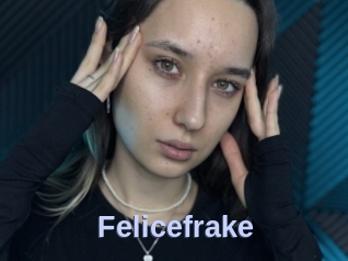 Felicefrake