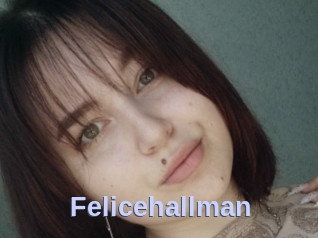 Felicehallman