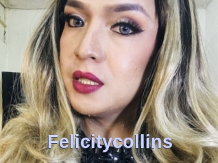 Felicitycollins