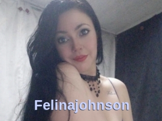 Felinajohnson
