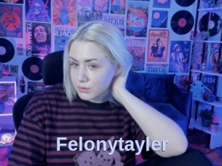 Felonytayler