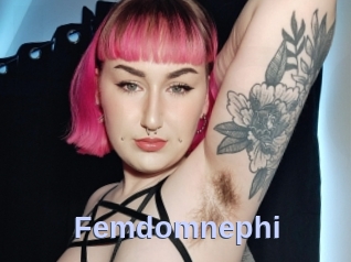 Femdomnephi