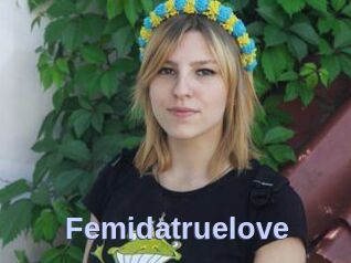 Femidatruelove