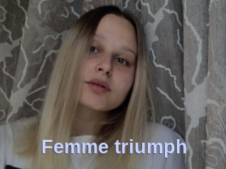Femme_triumph