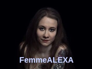FemmeALEXA
