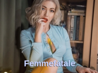 Femmefatale