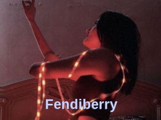 Fendiberry