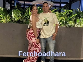 Ferchoadhara