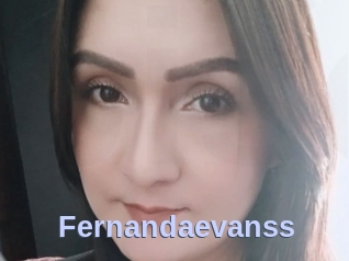 Fernandaevanss